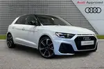 2023 Audi A1