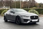 2021 Jaguar XE