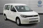 2024 Volkswagen Caddy
