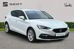 2021 SEAT Leon