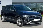 2025 Volkswagen T-Roc