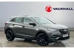 2020 Vauxhall Grandland X