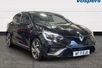 2021 Renault Clio