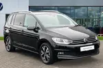 2025 Volkswagen Touran