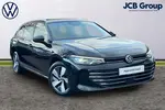 2025 Volkswagen Passat Estate