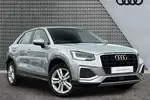 2021 Audi Q2