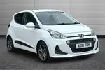 2018 Hyundai i10