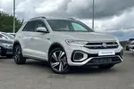 2025 Volkswagen T-Roc
