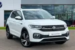 2020 Volkswagen T-Cross