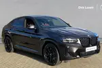 2022 BMW X4