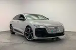 2025 Audi A6