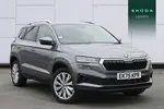 2025 Skoda Karoq