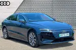 2025 Audi A6