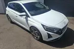 2025 Hyundai i20