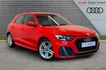 2022 Audi A1
