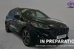 2021 Ford Kuga