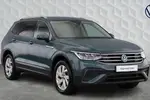 2022 Volkswagen Tiguan Allspace