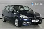 2019 BMW 2 Series Active Tourer