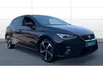 2021 SEAT Ibiza