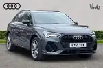 2021 Audi Q3
