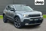 2024 Jeep Avenger