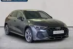 2025 Audi A3