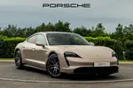 2023 Porsche Taycan