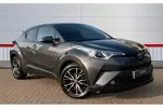 2019 Toyota C-HR