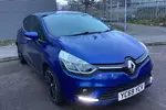 2019 Renault Clio