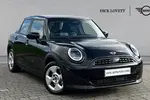 2025 MINI Hatchback 5dr