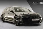 2025 Audi RS6