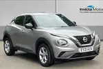2021 Nissan Juke