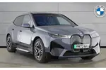 2023 BMW iX