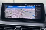 2021 BMW 5 Series