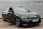 2023 BMW 3 Series Touring