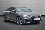 2022 Audi A3