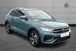2025 Volkswagen T-Roc