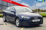 2023 Audi A1