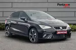 2025 SEAT Ibiza