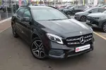 2019 Mercedes-Benz GLA