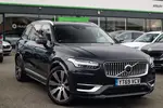 2019 Volvo XC90