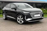 2025 Audi Q4 e-tron Sportback