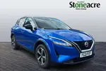 2021 Nissan Qashqai