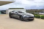 2018 Aston Martin Vanquish