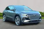 Audi Q4