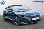 2022 Volkswagen Arteon