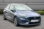 2024 Ford Fiesta