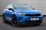 2023 Vauxhall Grandland