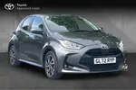 2023 Toyota Yaris