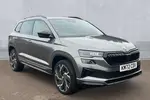 2022 Skoda Karoq